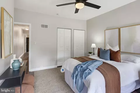 Bedroom - 1718 Johnson St, Baltimore, MD 21230 photo 3 of 5