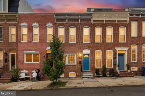 1718 Johnson St, Baltimore, MD 21230