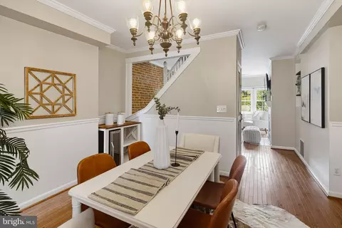 Entry Way - 1718 Johnson St, Baltimore, MD 21230 photo 1 of 2