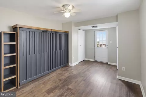 Bedroom - 1718 Johnson St, Baltimore, MD 21230 photo 4 of 5
