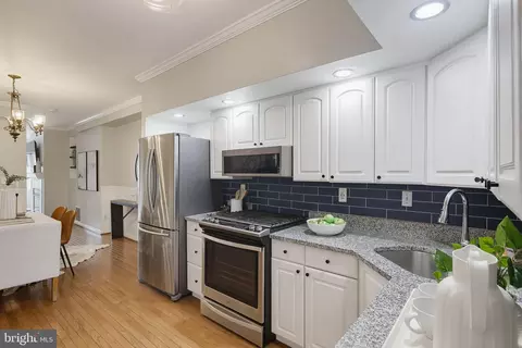 Kitchen - 1718 Johnson St, Baltimore, MD 21230 photo 3 of 3