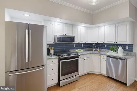 Kitchen - 1718 Johnson St, Baltimore, MD 21230 photo 1 of 3