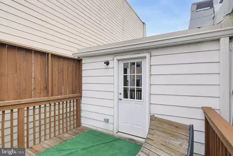 Exterior - 1718 Johnson St, Baltimore, MD 21230 photo 3 of 7