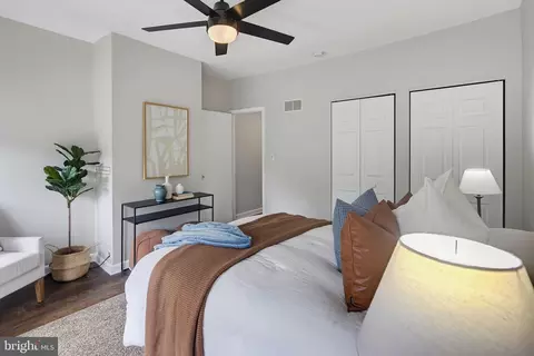 Bedroom - 1718 Johnson St, Baltimore, MD 21230 photo 2 of 5