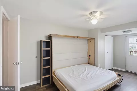Bedroom - 1718 Johnson St, Baltimore, MD 21230 photo 5 of 5