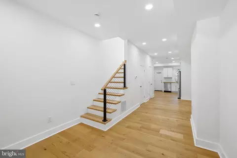 Entry Way - 591 Orchard St, Baltimore, MD 21201 photo 1 of 7