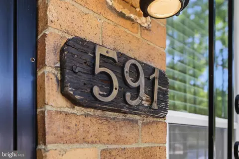 Other - 591 Orchard St, Baltimore, MD 21201 photo 2 of 10