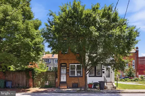 591 Orchard St, Baltimore, MD 21201