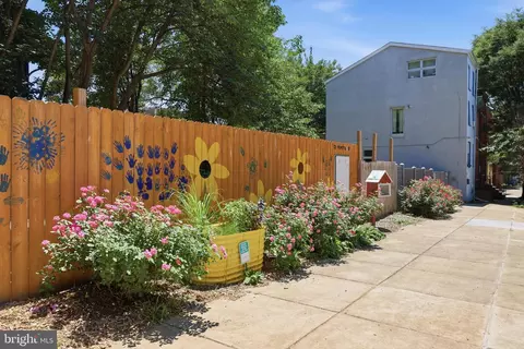 Exterior - 591 Orchard St, Baltimore, MD 21201 photo 10 of 10
