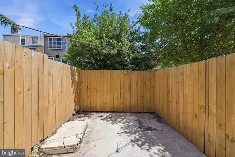 Exterior - 591 Orchard St, Baltimore, MD 21201 photo 7 of 10