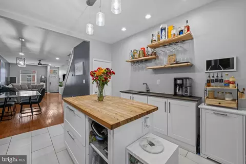 Kitchen - 2512 E Fairmount Ave, Baltimore, MD 21224 photo 2 of 2