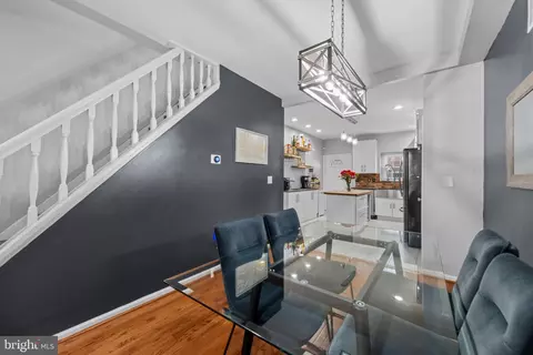 Dining - 2512 E Fairmount Ave, Baltimore, MD 21224 photo 1 of 1