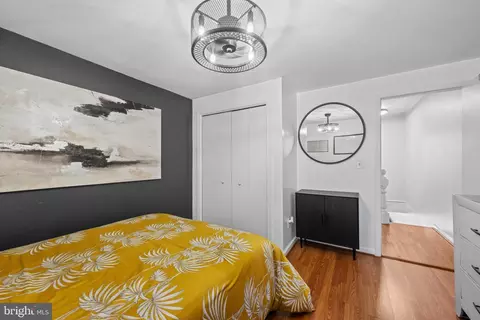 Bedroom - 2512 E Fairmount Ave, Baltimore, MD 21224 photo 6 of 6