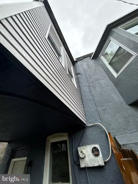 Exterior - 1909 Harlem Ave, Baltimore, MD 21217 photo 3 of 4