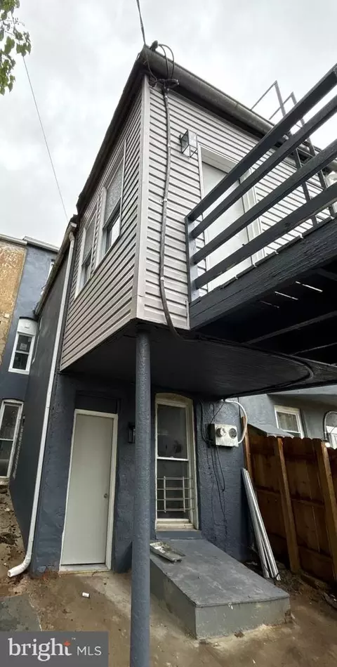 Exterior - 1909 Harlem Ave, Baltimore, MD 21217 photo 4 of 4