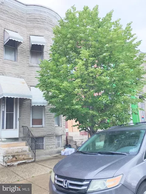 2300 N Fulton Ave #B, Baltimore, MD 21217