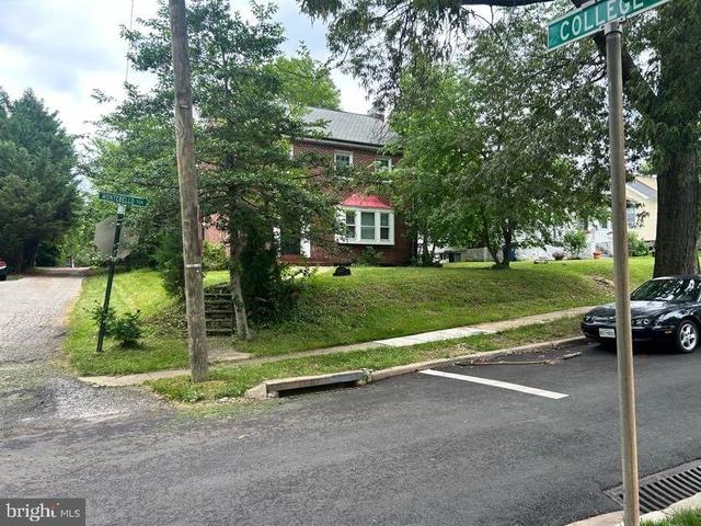 2400 Montebello Ter, Baltimore, MD 21214