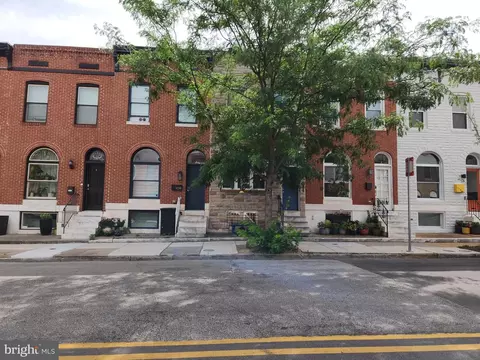 111 East Ave, Baltimore, MD 21224