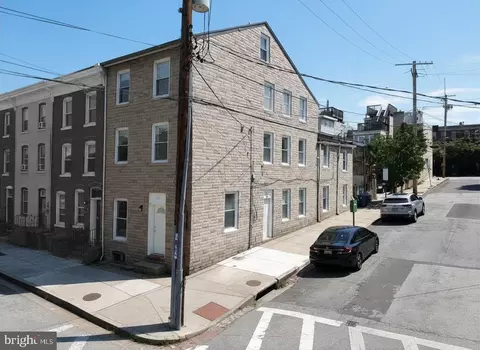 1137 Battery Ave, Baltimore, MD 21230