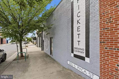 Other - 1118 S Paca St S, Baltimore, MD 21230 photo 10 of 10