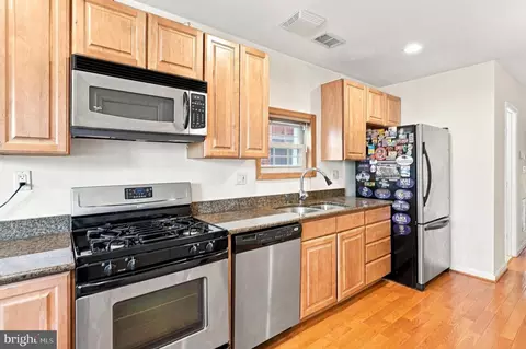 Kitchen - 1118 S Paca St S, Baltimore, MD 21230 photo 1 of 2