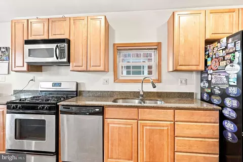 Kitchen - 1118 S Paca St S, Baltimore, MD 21230 photo 2 of 2
