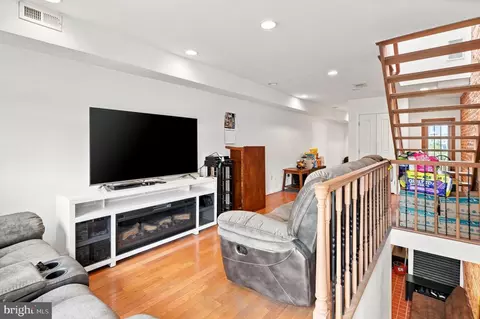 Entry Way - 1118 S Paca St S, Baltimore, MD 21230 photo 1 of 5