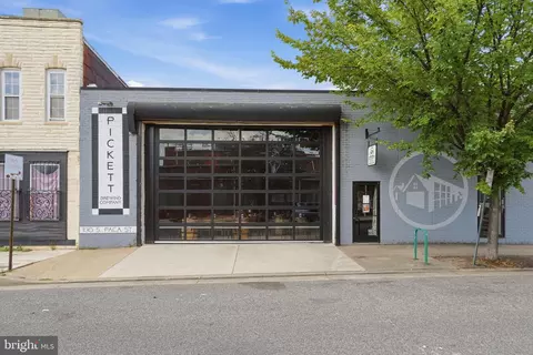 Other - 1118 S Paca St S, Baltimore, MD 21230 photo 9 of 10