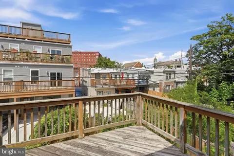 Exterior - 1118 S Paca St S, Baltimore, MD 21230 photo 1 of 3