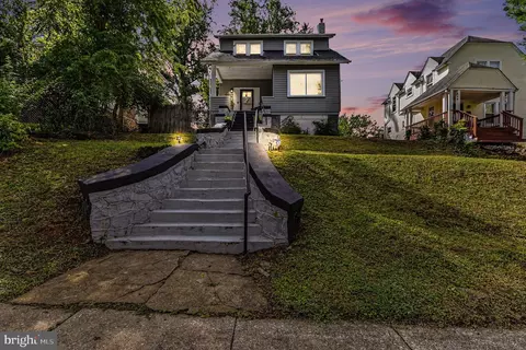 2917 Silver Hill Ave, Baltimore, MD 21207