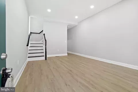 Entry Way - 2115 Mcculloh St, Baltimore, MD 21217 photo 1 of 10