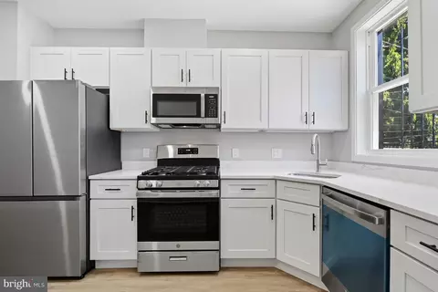 Kitchen - 2115 Mcculloh St, Baltimore, MD 21217 photo 1 of 1