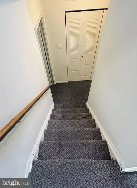 Entry Way - 28 N Wolfe St, Baltimore, MD 21231 photo 2 of 6