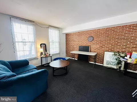 Living - 28 N Wolfe St, Baltimore, MD 21231 photo 1 of 1