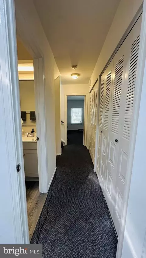 Entry Way - 28 N Wolfe St, Baltimore, MD 21231 photo 6 of 6