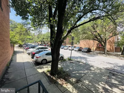 Exterior - 28 N Wolfe St, Baltimore, MD 21231 photo 1 of 3
