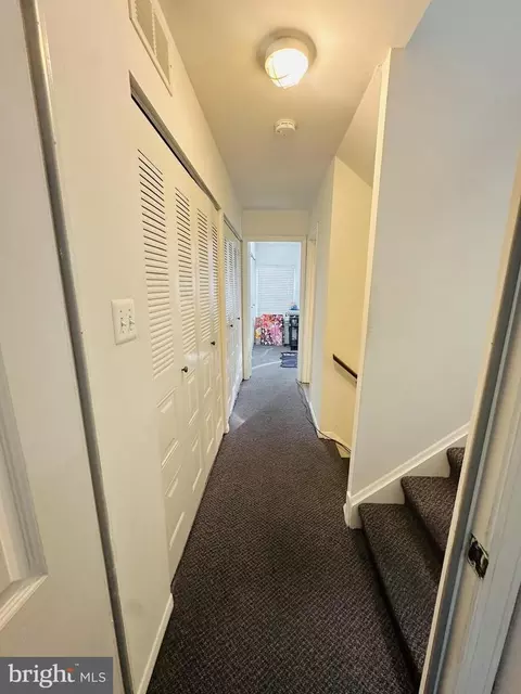 Entry Way - 28 N Wolfe St, Baltimore, MD 21231 photo 5 of 6