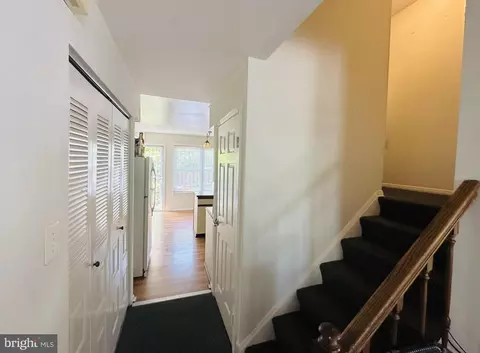 Entry Way - 28 N Wolfe St, Baltimore, MD 21231 photo 3 of 6