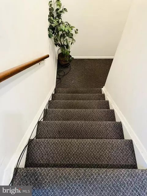 Entry Way - 28 N Wolfe St, Baltimore, MD 21231 photo 1 of 6
