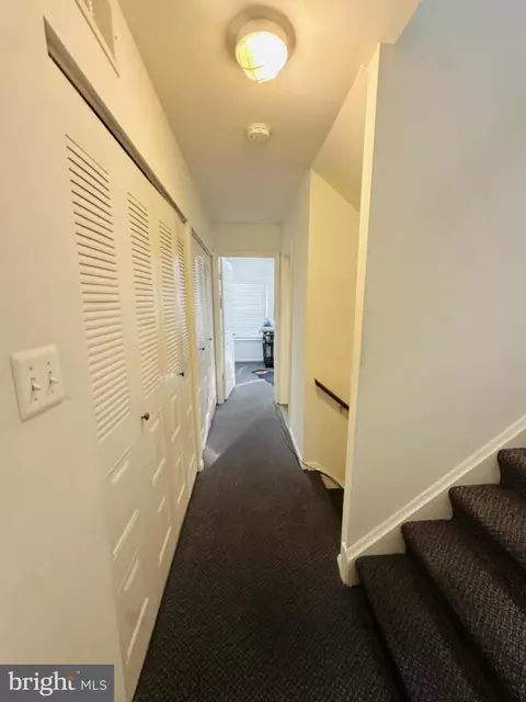 Entry Way - 28 N Wolfe St, Baltimore, MD 21231 photo 4 of 6