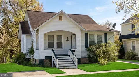 2817 Kildaire Dr, Baltimore, MD 21234
