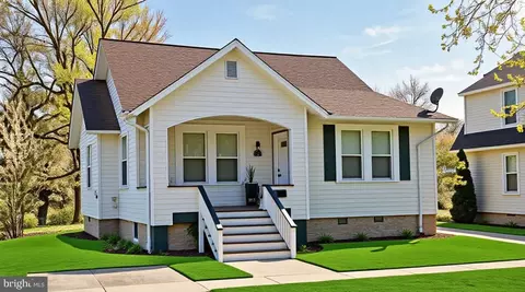 2817 Kildaire Dr, Baltimore, MD 21234