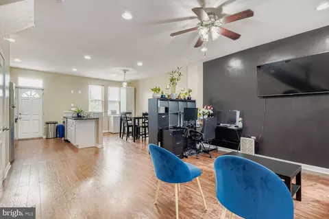 4155 Fairview Ave, Baltimore, MD 21216