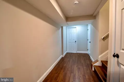 Entry Way - 1805 E Lamley St, Baltimore, MD 21231 photo 1 of 1