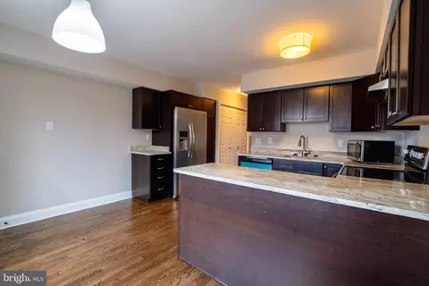 Kitchen - 1805 E Lamley St, Baltimore, MD 21231 photo 2 of 2
