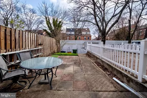 Exterior - 1805 E Lamley St, Baltimore, MD 21231 photo 3 of 3