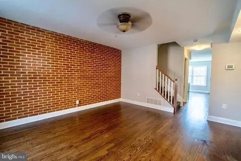Living - 1805 E Lamley St, Baltimore, MD 21231 photo 1 of 2