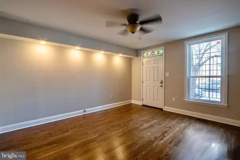 Living - 1805 E Lamley St, Baltimore, MD 21231 photo 2 of 2