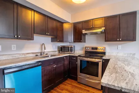 Kitchen - 1805 E Lamley St, Baltimore, MD 21231 photo 1 of 2
