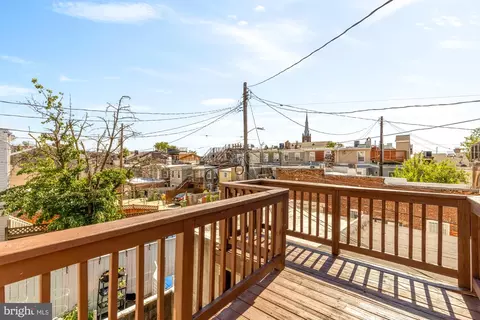 Exterior - 1100 Riverside Ave, Baltimore, MD 21230 photo 5 of 7